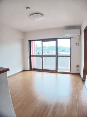 サニーパレスの物件内観写真